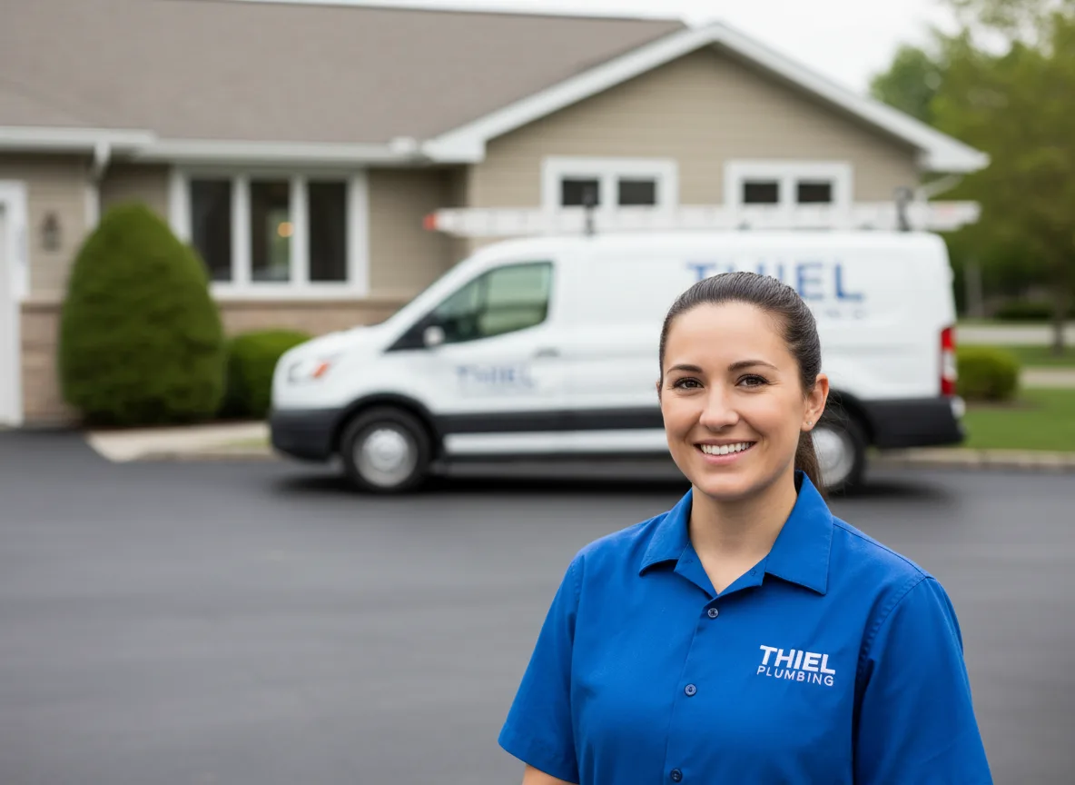 Plumber Dougherty, OK FAQs